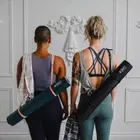 B Yoga The Mat Strap - Natural