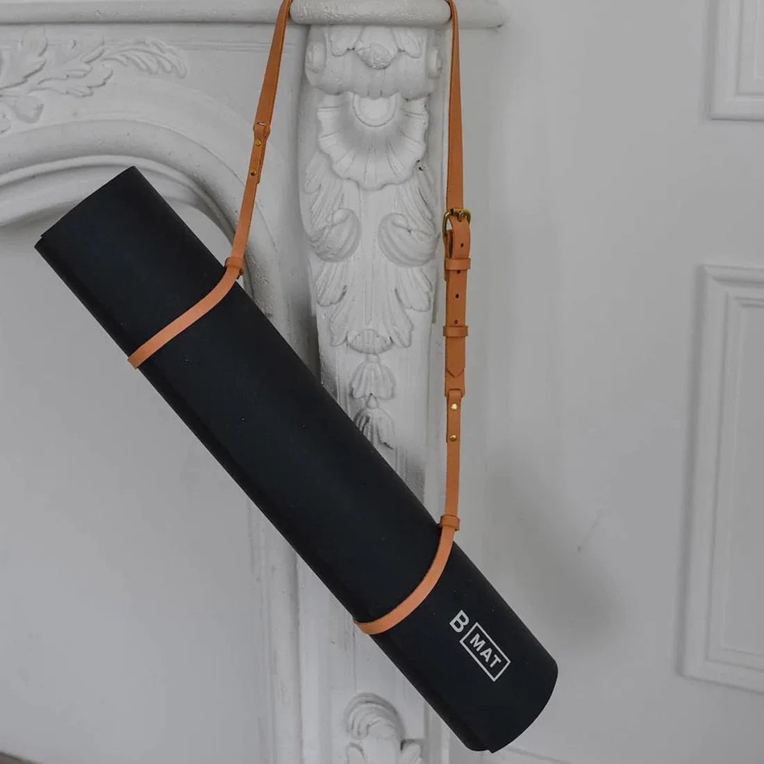 B Yoga The Mat Strap - Natural