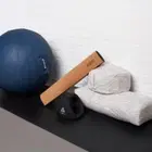 B Yoga The Calm Mod Cushion - Zen Garden