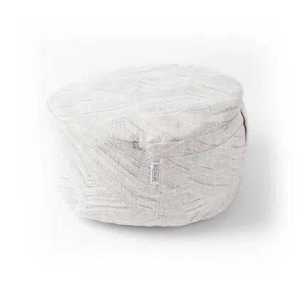 B Yoga The Calm Mod Cushion - Zen Garden