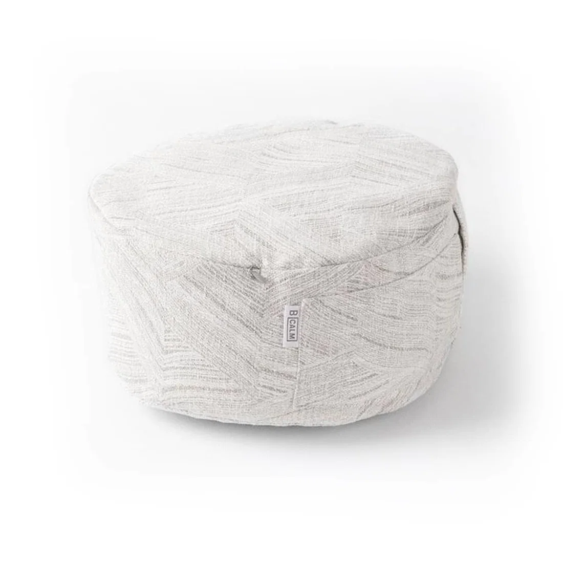 B Yoga The Calm Mod Cushion - Zen Garden