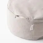 B Yoga The Calm Mod Cushion - Shadow