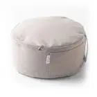 B Yoga The Calm Mod Cushion - Shadow