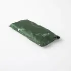B Yoga The Silk Eye Pillow - Marbled Emerald