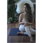 B Yoga The B Mat Luxe - Nightsky