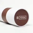 B Yoga The B Mat Luxe - Chestnut