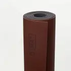 B Yoga The B Mat Luxe - Chestnut