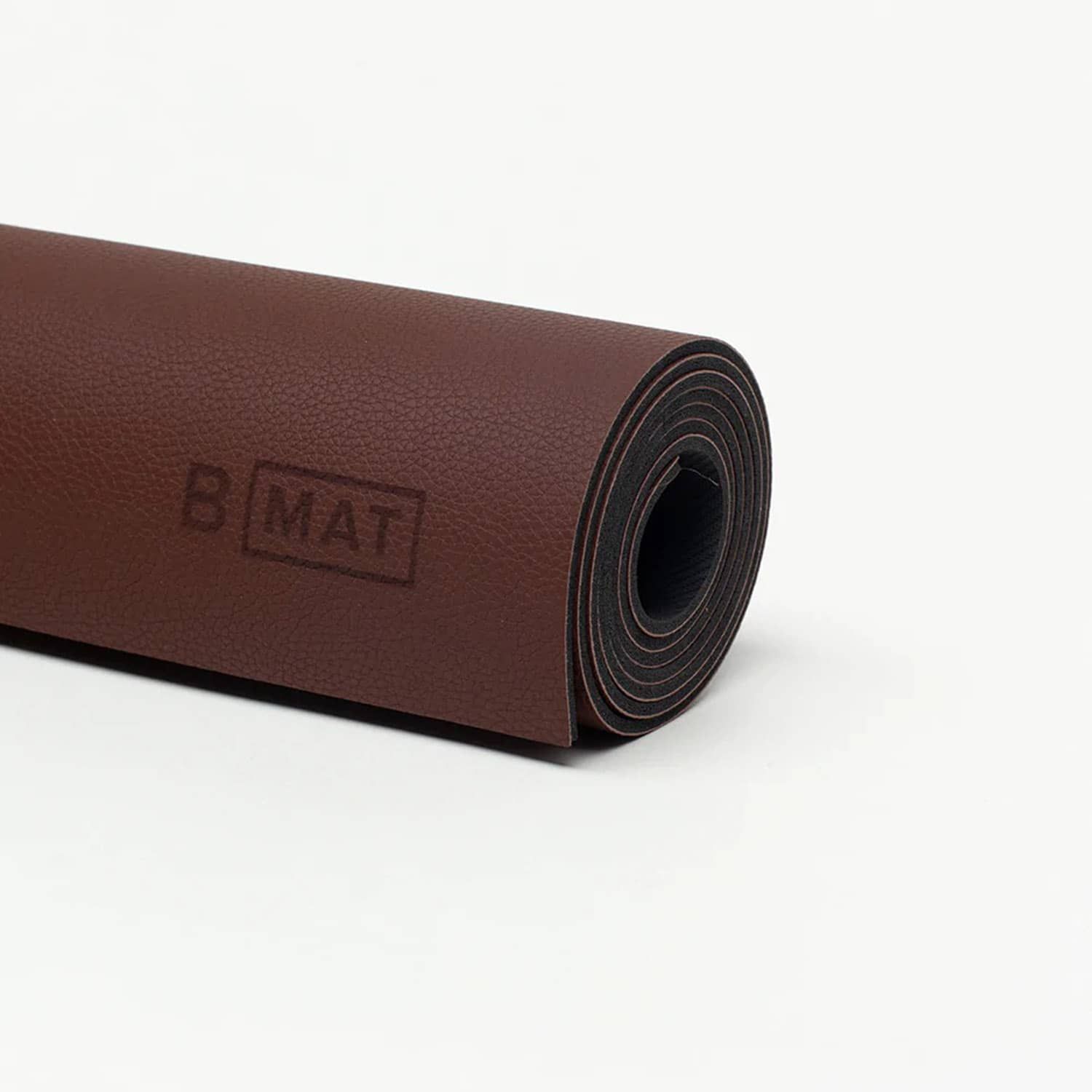 Buy B Yoga The B Mat Luxe-Chestnut Buy Online at best price in UAE