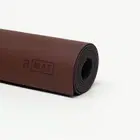 B Yoga The B Mat Luxe - Chestnut