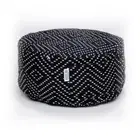 B Yoga The Limited Edition Calm Meditation Cushion - Modern City