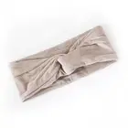 B Yoga The Zen Headwrap - Cacao