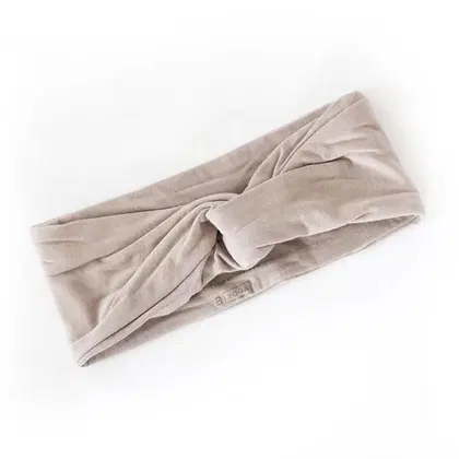 B Yoga The Zen Headwrap - Cacao