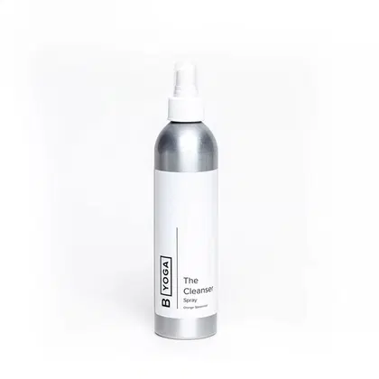 B Yoga The Mat Spray Cleanser - Orange Spearmint