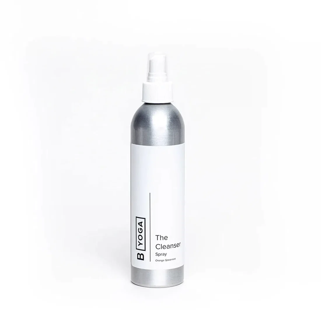 B Yoga The Mat Spray Cleanser - Orange Spearmint