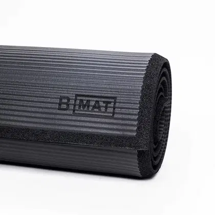 B Yoga The B Mat Impact