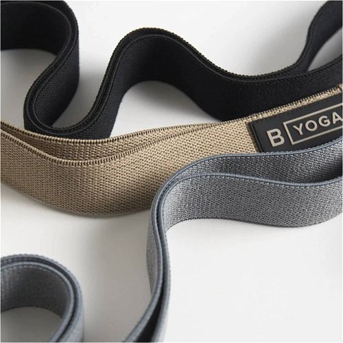 B Yoga The Body Bands