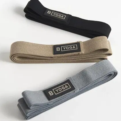 B Yoga The Body Bands