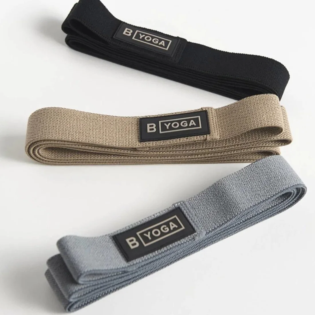 B Yoga The Body Bands