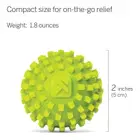 TriggerPoint MobiPoint Massage Ball