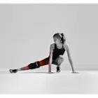 Hyperice Venom - Portable Heat and Vibration Leg Device