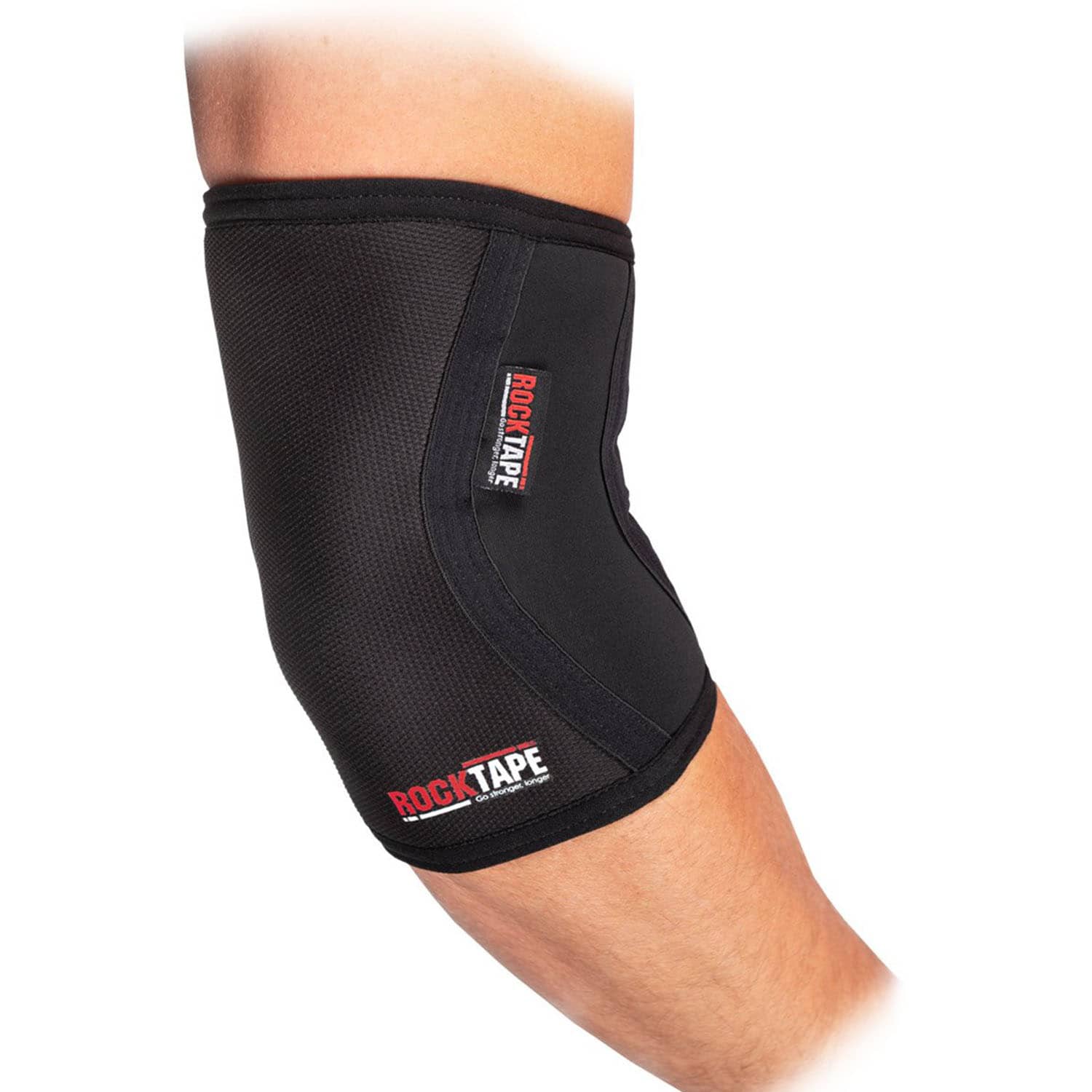 Rocktape Assassins Elbow Sleeves - Large