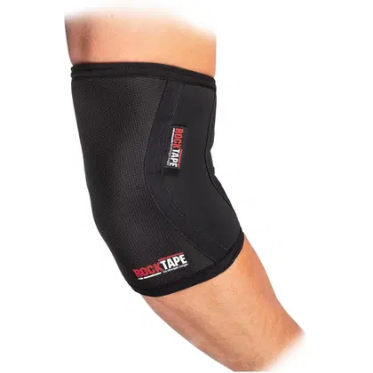 Rocktape Assassins Elbow Sleeves - Small