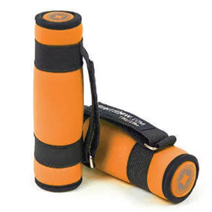 Merrithew Soft Dumbbells - 1.1 LB
