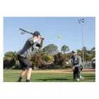 SKLZ Premium Impact Baseballs - 6 pack