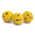 SKLZ Premium Impact Baseballs - 6 pack