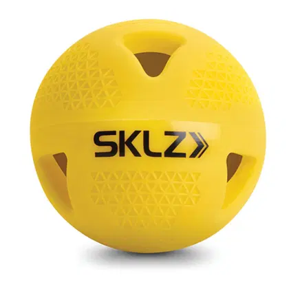 SKLZ Premium Impact Baseballs - 6 pack
