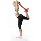 Rocktape RockBand Flex Ultra durable Resistance Bands with Handles and Loops - Heavy