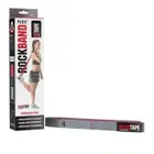 Rocktape RockBand Flex Ultra durable Resistance Bands with Handles and Loops - Light