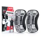 Rocktape Assassins Knee Sleeves - Manifesto - 5mm - Large