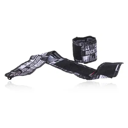 Rocktape Rockwrist - Manifesto