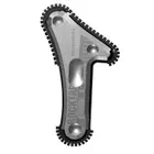 شريط روك نظام Rockblades Mohawk المتوافق مع IASTM