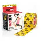 Rocktape Biohazard Kinesiology Tape – 5cm x 5m