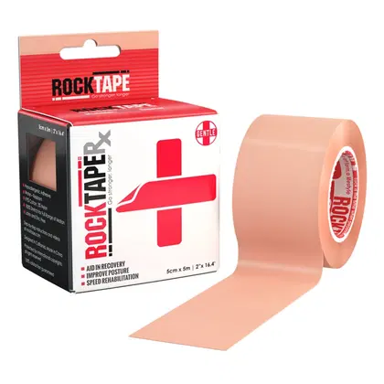 Rocktape Standard 2" RX - Beige