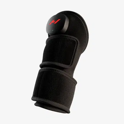 Hyperice Venom 2 With Heat Therapy For Leg