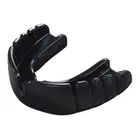 Opro Snap Fit UFC Adult Mouthguard - Black