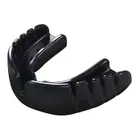 Opro Snap Fit UFC Youth Mouthguard - Black