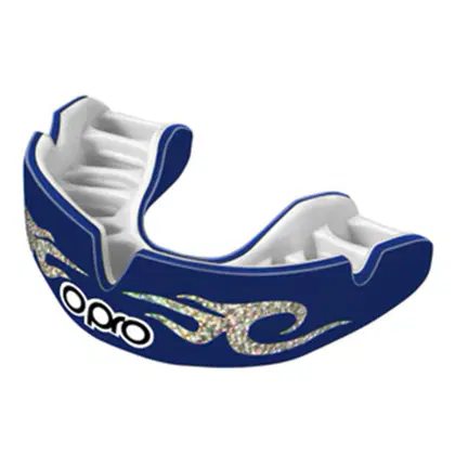 Opro Power-Fit  - Urban Dark Mouthguard - Urban Dark