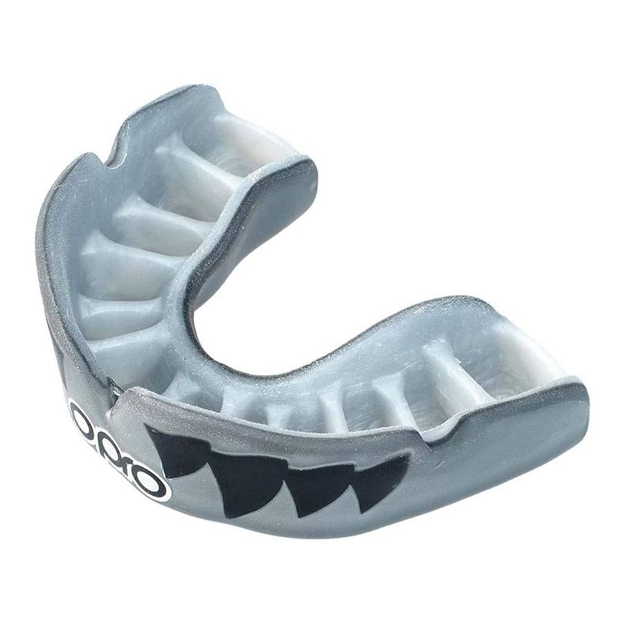 Opro Power-Fit - Jaws Mouthguard-Jaws