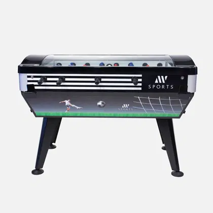 ADW Sports Carisma Model