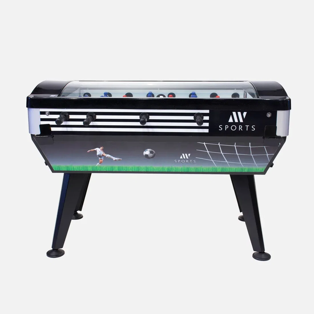 ADW Sports Carisma Model