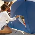SKLZ Sport Brella Premiere Blue