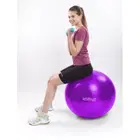 Liveup Anti Burst Gym Ball LS3222 - 55 Cm