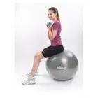 Liveup Anti Burst Gym Ball LS3222 - 75 Cm
