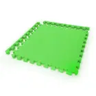 Dawson Sports Interlocking Mat - Green - Single