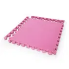 Dawson Sports Interlocking Mat - Pink - Single