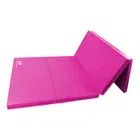 Dawson Sports Gymnastic Folding Mat - Pink